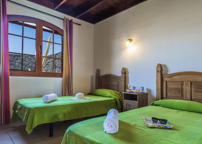 Siroco Lanzarote By *