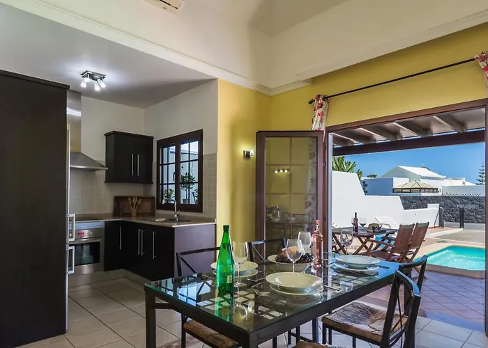 Siroco Lanzarote By *