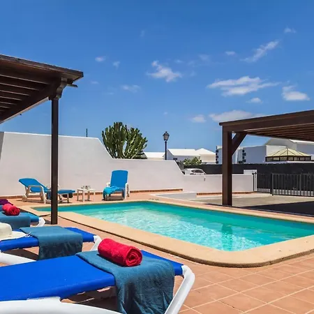 Siroco Lanzarote By فيلة *