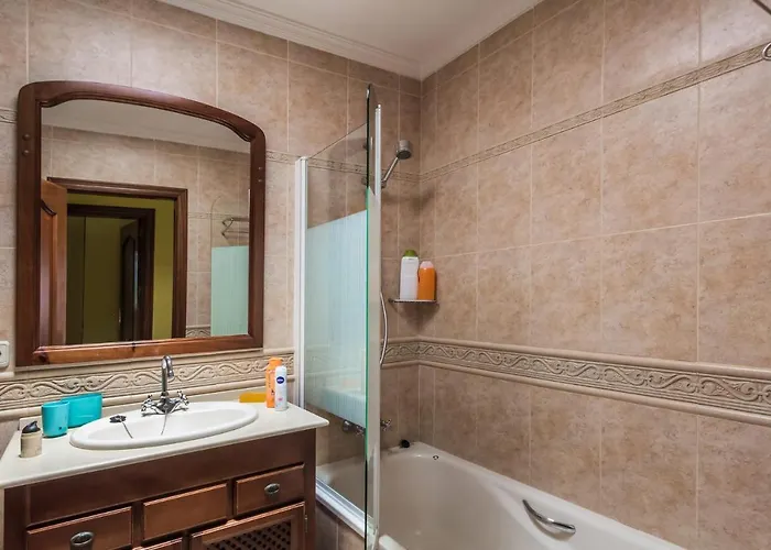 فيلة Siroco Lanzarote By بلايا بلانكا