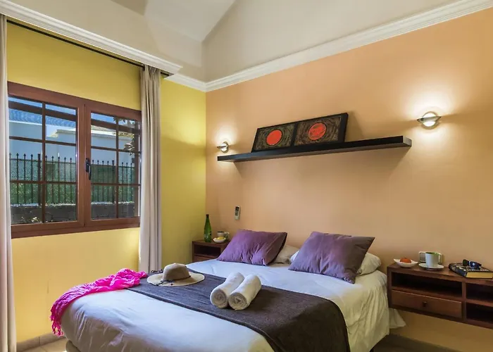 Siroco Lanzarote By فيلة *